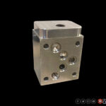 Válvula en acero inoxidable / Stainless steel valves
