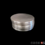 Discos de aluminio / Aluminum discs