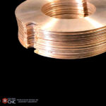 Rondanas de desgaste en bronce / Bronze wear rings